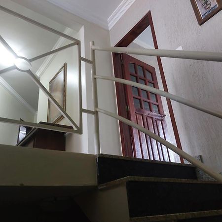 Recanto Jk Apartment Taguatinga Luaran gambar