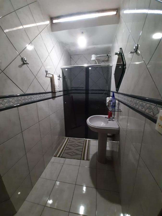 Recanto Jk Apartment Taguatinga Luaran gambar