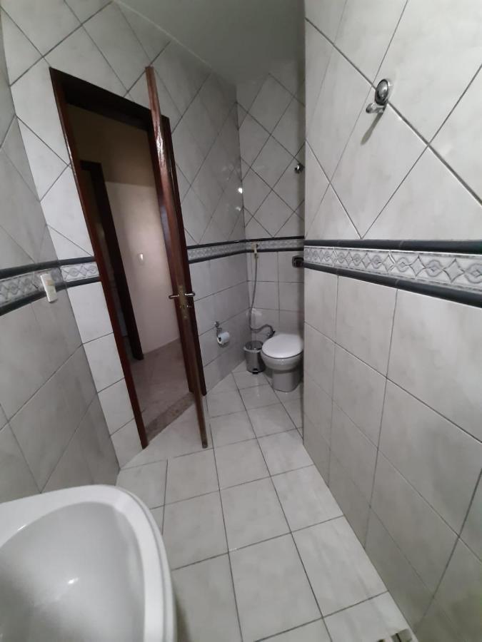 Recanto Jk Apartment Taguatinga Luaran gambar